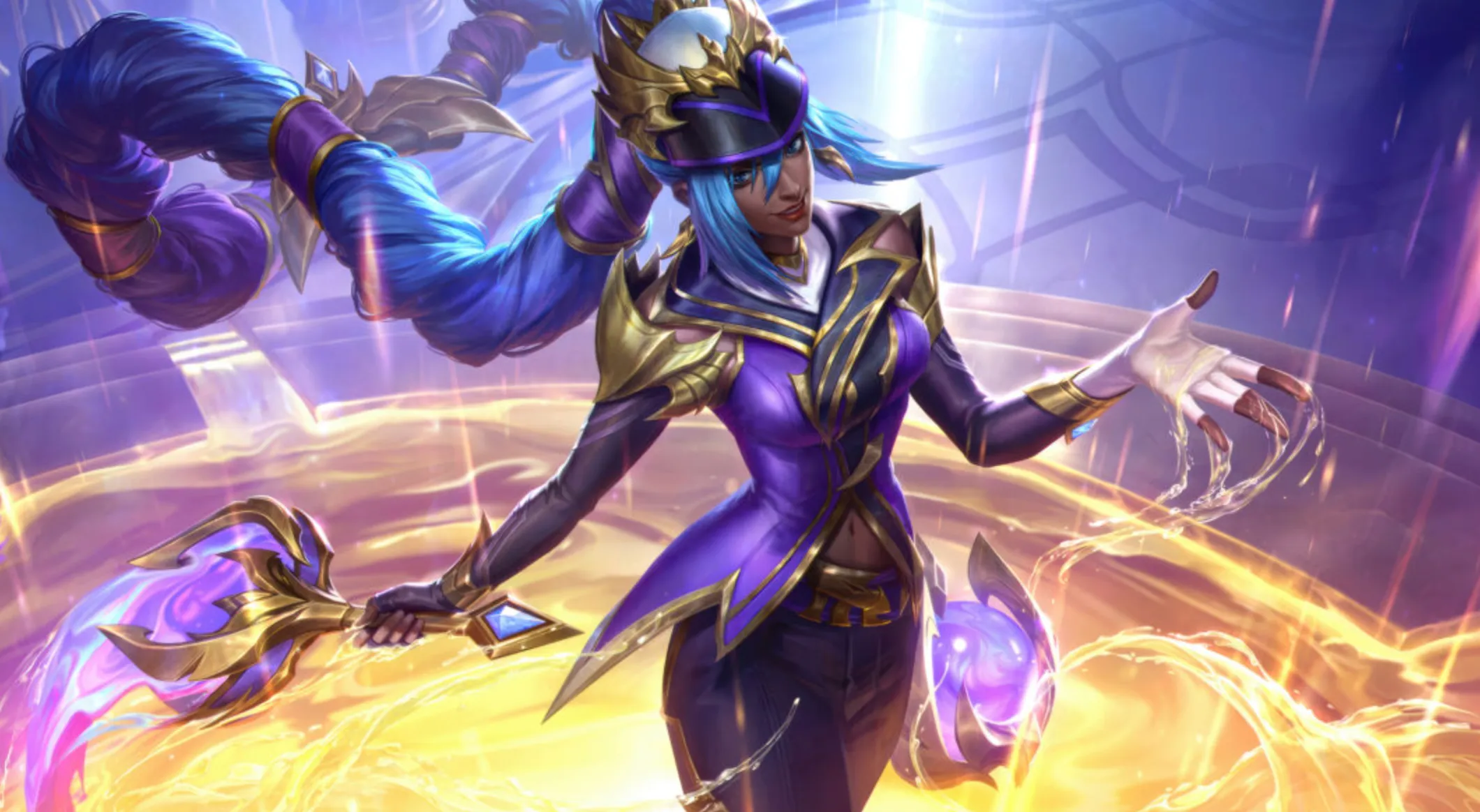 best league of legends champions to onetrick in season 16